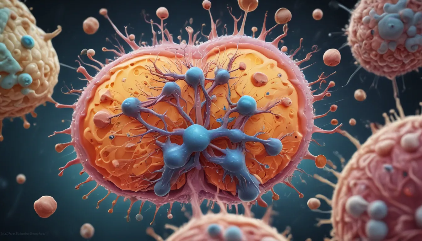 surprising facts about endocytosis 89c113ba