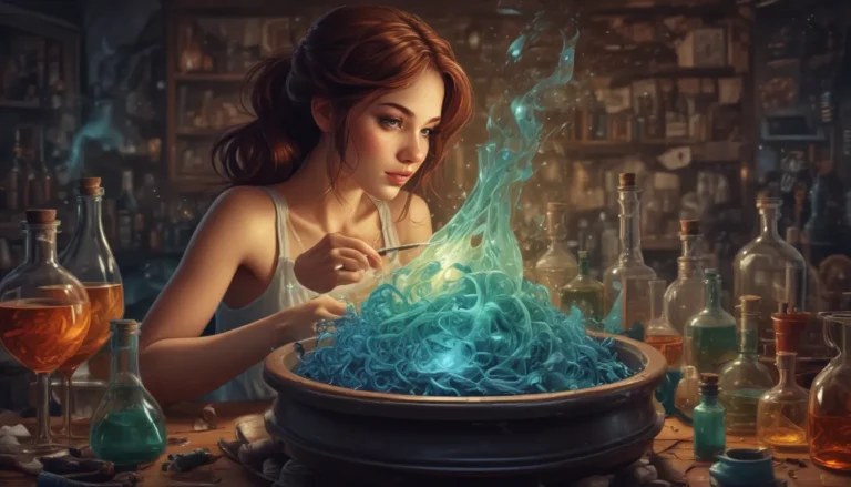 Discovering the Magic of Esterification: Unraveling 18 Fascinating Facts