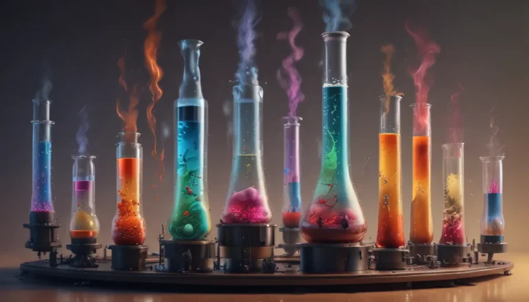 Unveiling the Wonders of Gas Chromatography: 14 Intriguing Facts