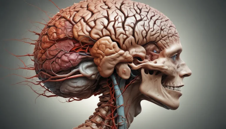 Exploring the Incredible Hypothalamus: 20 Fascinating Facts