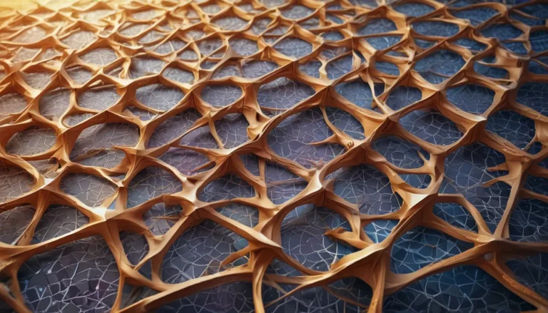 Unveiling the Mysteries of Lattice Energy: 12 Surprising Facts