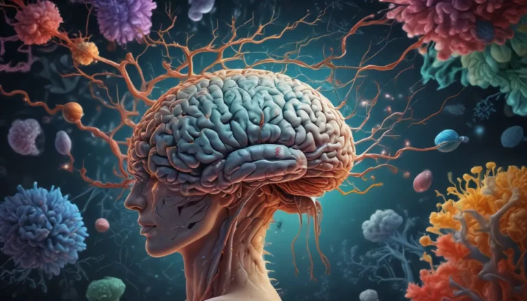 Unveiling the Wonders of Neuropharmacology: 8 Fascinating Discoveries