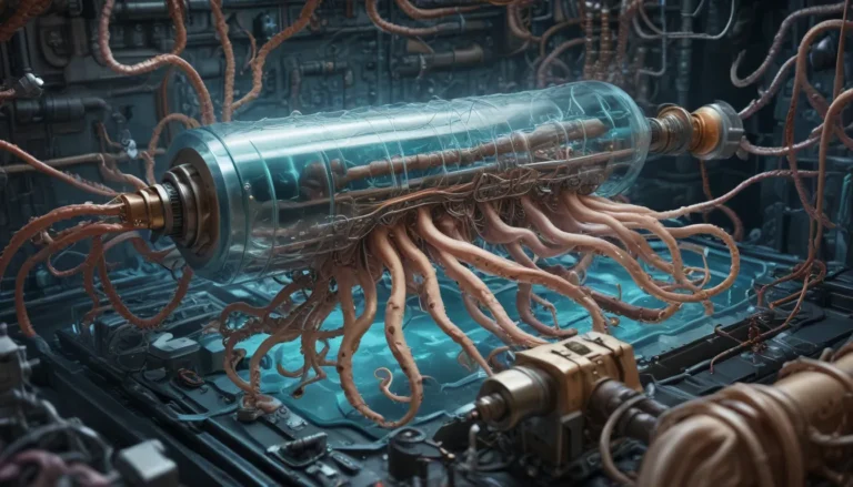 Exploring the Fascinating World of SQUID (Superconducting Quantum Interference Device)