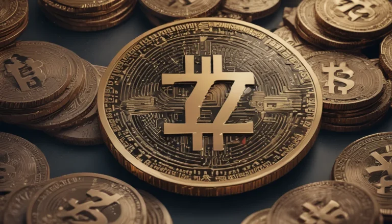 Discover Tezos (XTZ): A Groundbreaking Cryptocurrency Revolution