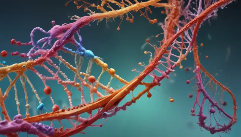 Unveiling the Marvels of Transcriptomics: An Insightful Journey into Gene Expression