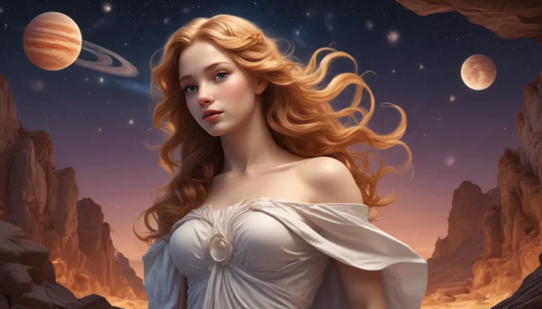 Unveiling the Mysteries of Venus: 13 Surprising Facts