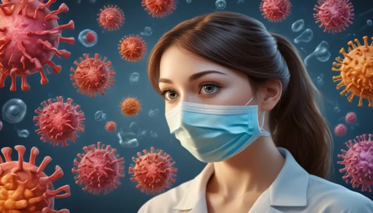 Unveiling the Mysteries of Viral Diseases: A Comprehensive Guide