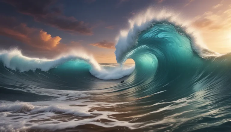 Exploring the Fascinating World of the Wave Equation