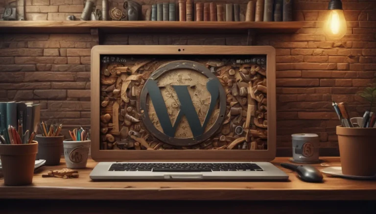 Unveiling the Wonders of WordPress: 15 Facts You Need to Know