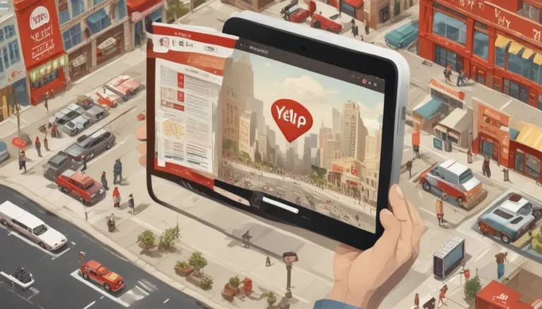 Unlocking the Power of Yelp: 17 Fascinating Facts You Need to Know