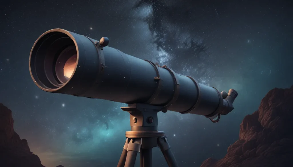 telescope facts a5496d22