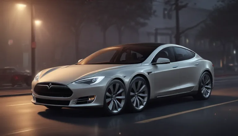 Explore the Fascinating World of Tesla: A Guide to Electric Innovation