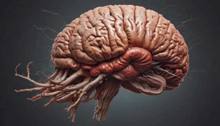 Unveiling the Wonders of the Cerebellum: A Deep Dive into 11 Mind-Blowing Facts