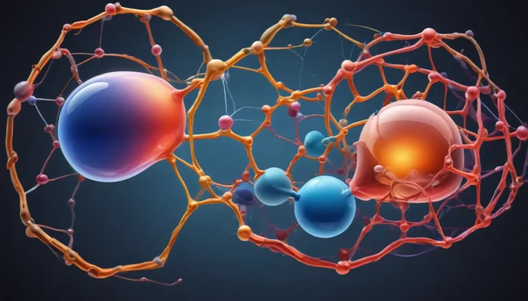 Unveiling the Secrets of Covalent Bonds: A Fascinating Journey into Chemistry