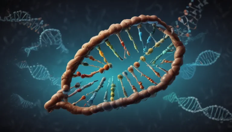 Exploring the Wonders of DNA Damage and Repair: 10 Fascinating Facts