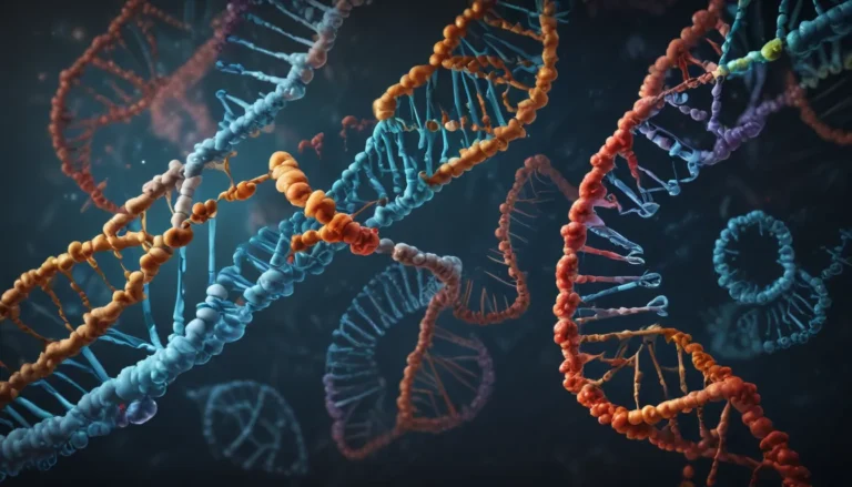 Unraveling the Mysteries of DNA Profiling: 16 Facts That Will Amaze You