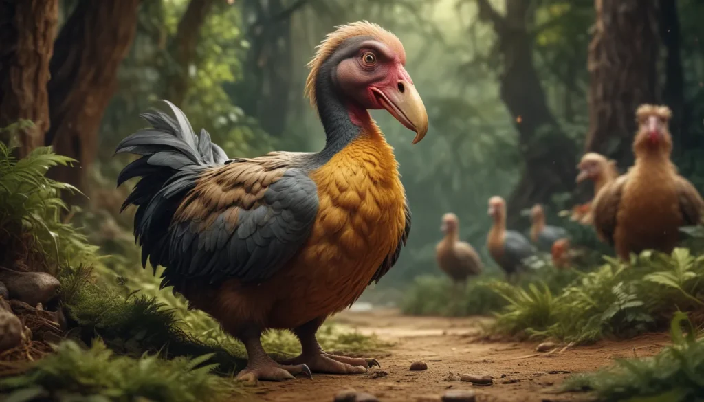 unbelievable facts about dodo dodo 7cc48011