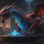 unbelievable facts about dragonchain drgn f058137c