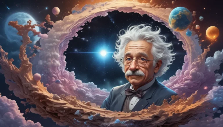 Unveiling the Wonders of Einsteinium: 12 Intriguing Facts