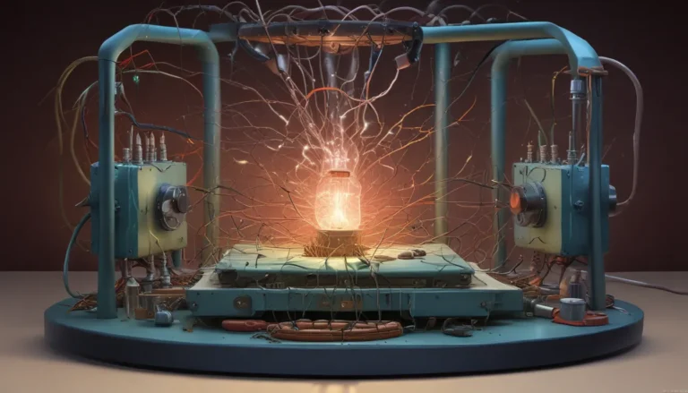 Unveiling the Wonders of Electromagnetism: 19 Fascinating Facts