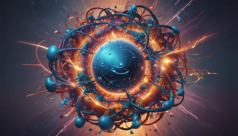 Exploring the Unbelievable World of Electrons: Unveiling the Secrets of Chemistry