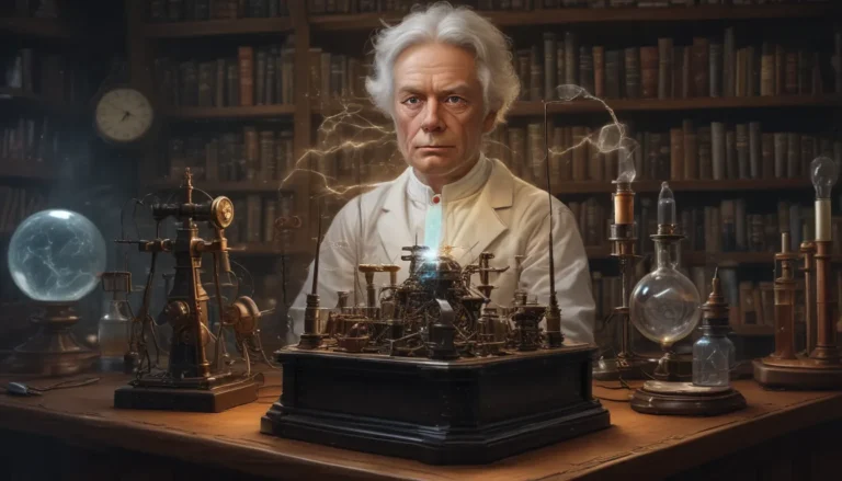 Exploring the Marvels of Faraday’s Law: 18 Fascinating Facts