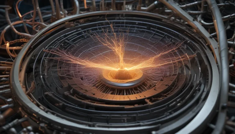 Understanding Faraday’s Law of Electromagnetic Induction