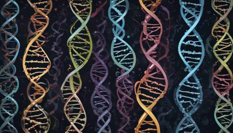 Exploring the Wonders of Genome-Wide Association Studies: Unveiling the Genetic Mysteries