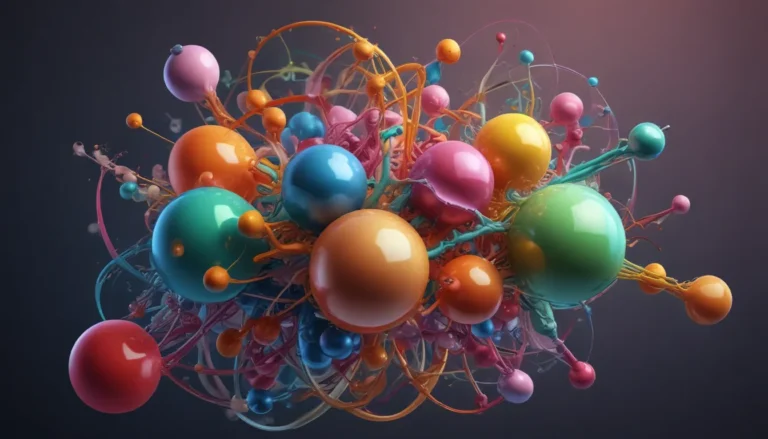 Discover the Wonders of Hybrid Orbitals: Unveiling the Secrets of Molecular Structure