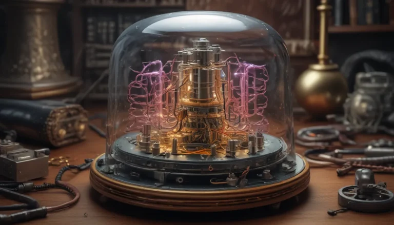 Unveiling the Mysteries of Joule’s Law of Electrical Resistance