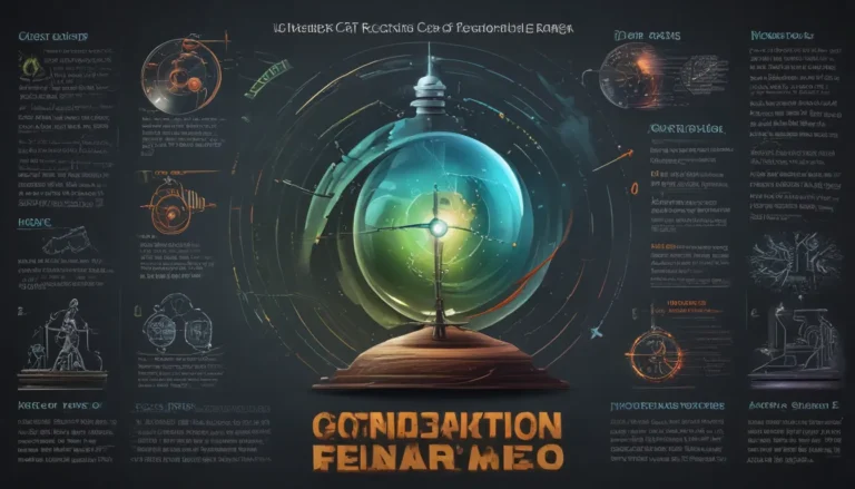 Understanding the Law of Conservation of Energy: 16 Incredible Facts