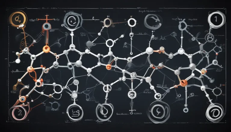 Unraveling the Wonders of Lewis Structures: 11 Fascinating Facts