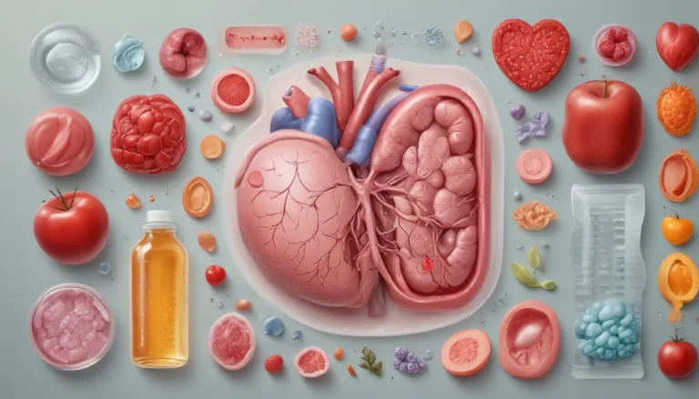 Everything You Need to Know About Lipid Metabolism