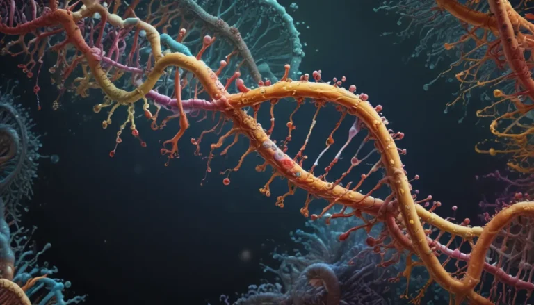 Unveiling the Wonders of mRNA Splicing: A Comprehensive Exploration