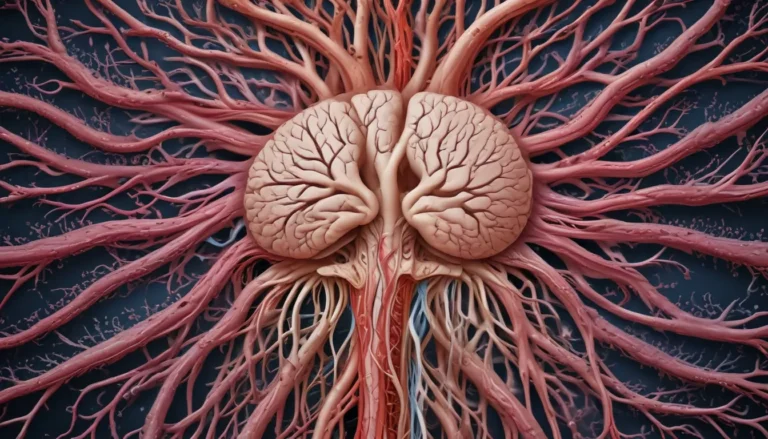 Exploring the Wonders of Nervous Tissues: 8 Fascinating Facts