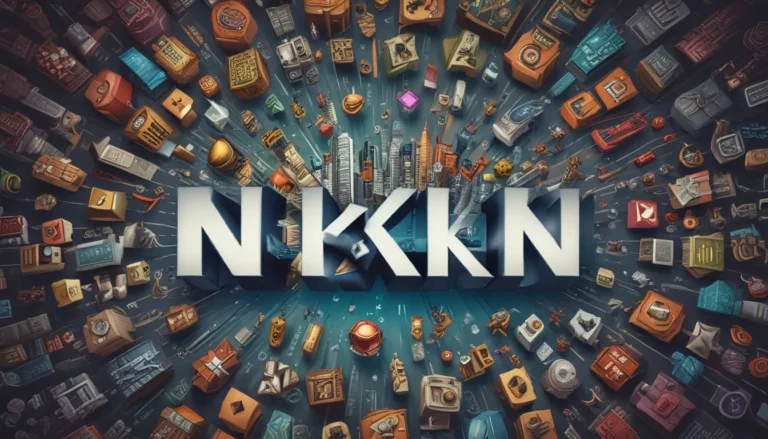 Discover the Fascinating World of NKN (NKN): A Game-Changer in Networking