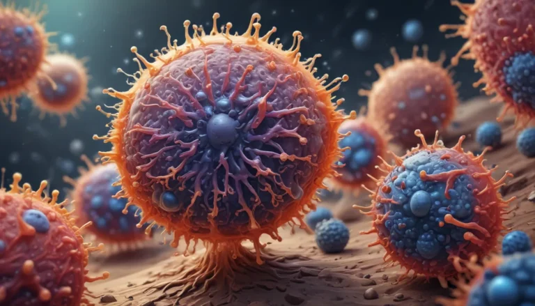 Uncover the Wonders of T Lymphocytes: 18 Fascinating Facts