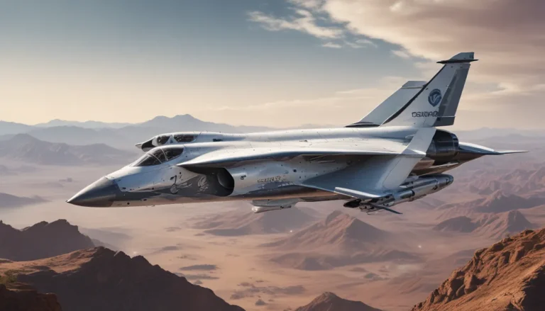 Exploring the Marvels of Virgin Galactic: Your Ultimate Guide to Space Tourism