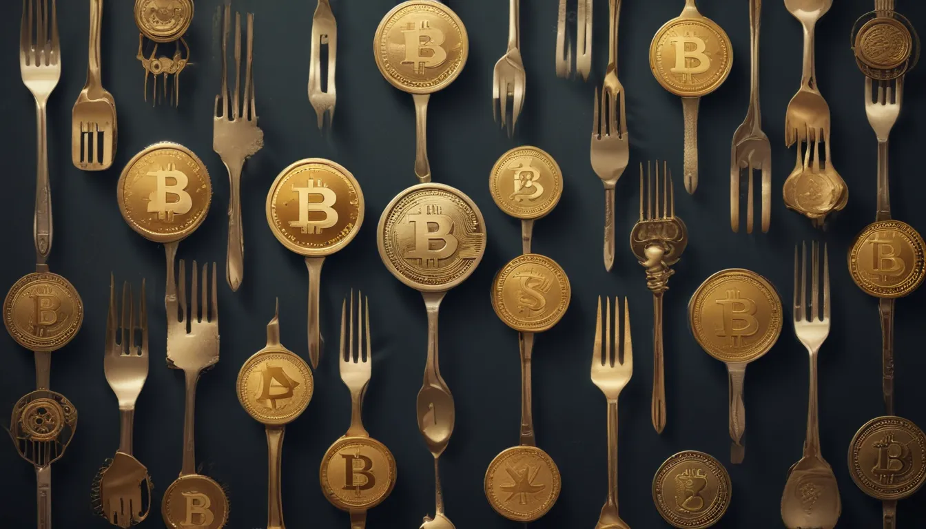 what are cryptocurrency forks 8ad86ac0