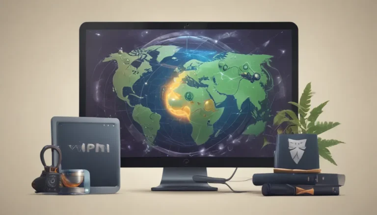 Unlocking the World of VPN: Everything You Need to Know