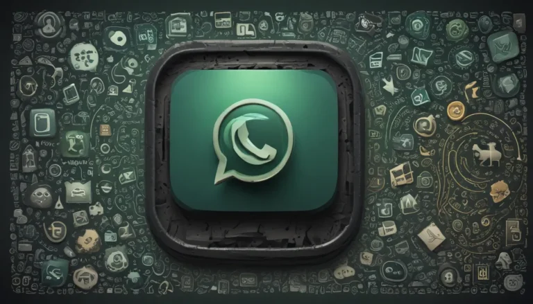 Unraveling the World of WhatsApp: Explore the Facts