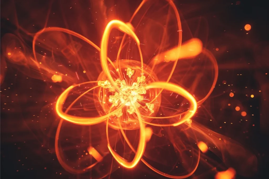 Unveiling the Fascinating World of Fission